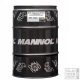 Mannol 7701 Energy Formula OP 5W-30 motorolaj 208L