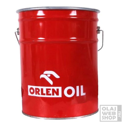 Orlen Bentomos 23 hőálló csapágyzsír 17kg