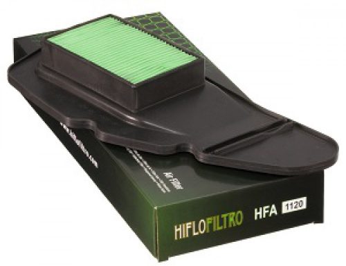 Hiflofiltro HFA1120 motorkerékpár levegőszűrő