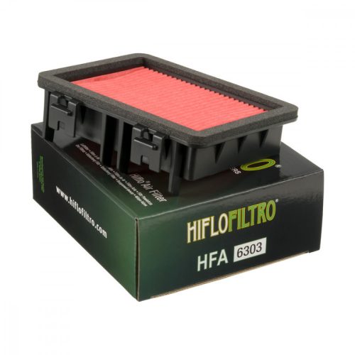 Hiflofiltro HFA6303 motorkerékpár levegőszűrő