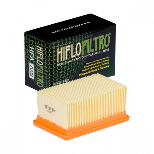 Hiflofiltro HFA7602 motorkerékpár levegőszűrő