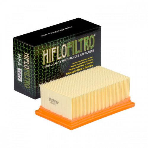 Hiflofiltro HFA7913 motorkerékpár levegőszűrő