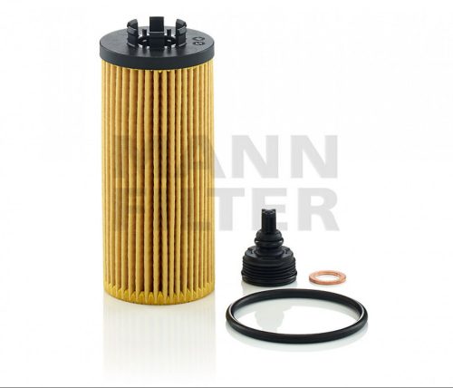 Mann-Filter olajszűrő HU6012ZKIT