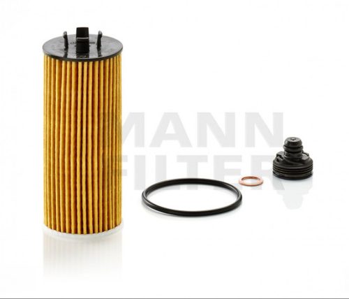 Mann-Filter olajszűrő HU6015ZKIT