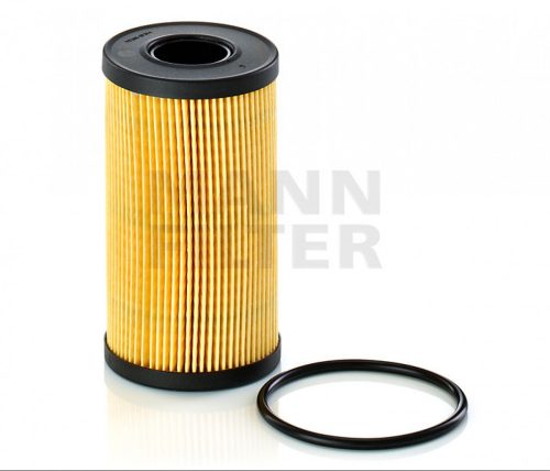 Mann-Filter olajszűrő HU6024Z