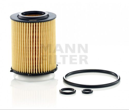 Mann-Filter olajszűrő HU7044z