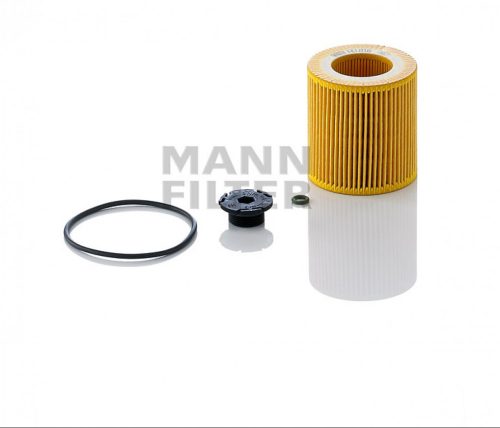 Mann-Filter olajszűrő HU816ZKIT