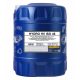 Mannol 2202 HYDRO HV ISO 46 hidraulika olaj 20L