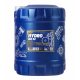 Mannol 2101 HYDRO ISO 32 hidraulika olaj 10L