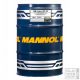 Mannol 2101 HYDRO ISO 32 hidraulika olaj 60L