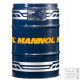 Mannol 2102 HYDRO ISO 46 hidraulika olaj 208L