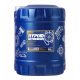 Mannol 8106 Hypoid Gear oil 80W-90 LS GL-5 hajtóműolaj 10L