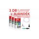 JLM Diesel DPF utántöltő folyadék GEN 1,2,3,4 + adapter *csomag