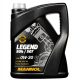 Mannol 7730 LEGEND 504/507 0W-30 motorolaj 5L