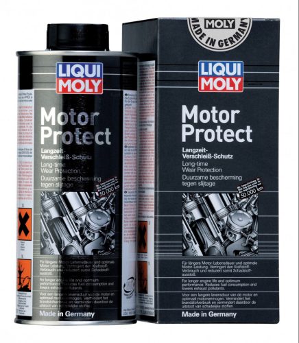 Liqui Moly Motor Protect motorvédő adalék 500ml