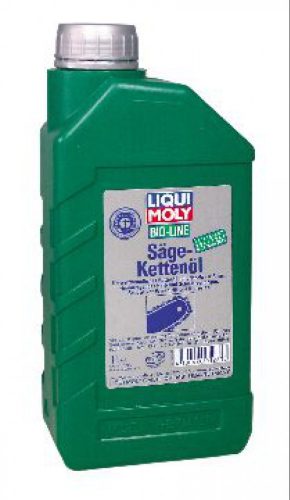 Liqui Moly Bio Sägekettenöl láncfűrész lánckenő olaj 1L