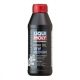 Liqui Moly Motorbike Fork Oil Medium 10W villaolaj 500ml