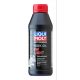 Liqui Moly Motorbike Fork Oil Light 5W villaolaj 500ml