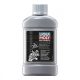 Liqui Moly Motorbike Lederkombipflege bőrruházat ápoló krém 250ml