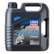 Liqui Moly Motorbike 4T Street 20W-50 motorkerékpár olaj 4L