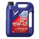 Liqui Moly Touring High Tech 15W-40 teherautó motorolaj 5L