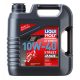 Liqui Moly Motorbike 4T Street Race Synt 10W-40 motorolaj 4L