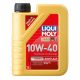 Liqui Moly Diesel Leichtlauf 10W-40 motorolaj 1L