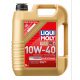 Liqui Moly Diesel Leichtlauf 10W-40 motorolaj 5L