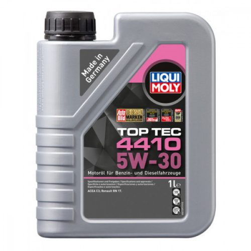 Liqui Moly Top Tec 4410 5W-30 motorolaj 1L