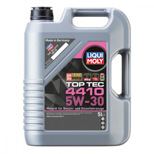 Liqui Moly Top Tec 4410 5W-30 motorolaj 5L