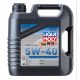 Liqui Moly Leichtlauf Performance 5W-40 motorolaj 4L