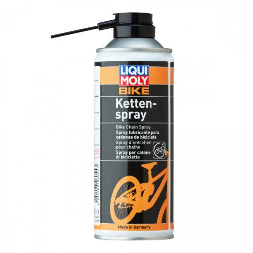 Liqui Moly Bike Ket­ten­spray kerékpár láncspray 400ml