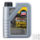 Liqui Moly Top Tec 4120 0W-40 motorolaj 1L