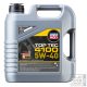 Liqui Moly Top Tec 4100 5W-40 motorolaj 4L