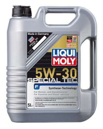 Liqui Moly Special Tec F 5w-30 motorolaj Ford 5L