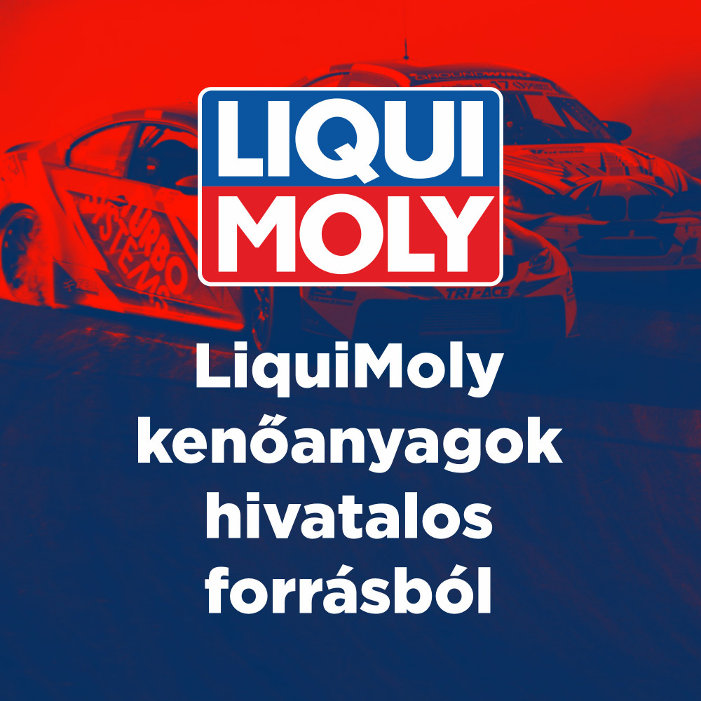 Liqui Moly Pro-Line Motorspülung 500ML