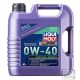 Liqui Moly Synthoil Energy 0W-40 motorolaj szintetikus 4L