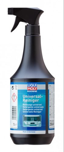 Liqui Moly Marine Universal-Reiniger univerzális hajótisztító 1L