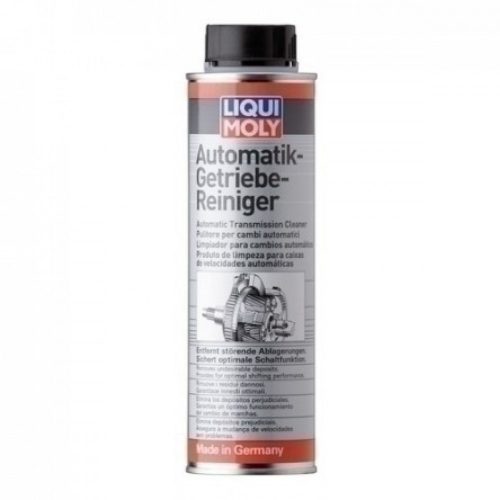 Liqui Moly Automatik Getriebe Reiniger automataváltó tisztító adalék 300ml