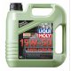 Liqui Moly Molygen 15w-50 motorolaj ásványi 4L