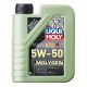 Liqui Moly Molygen 5W-50 motorolaj 1L