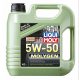 Liqui Moly Molygen 5W-50 motorolaj 4L