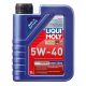 Liqui Moly Diesel High Tech 5W-40 motorolaj PDTDI 1L