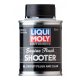 Liqui Moly Motorbike Engine Flush Shooter motoröblitő és tisztító adalék 80ml