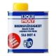 Liqui Moly Brake Fluid SL6 DOT 4 fékfolyadék 500ml