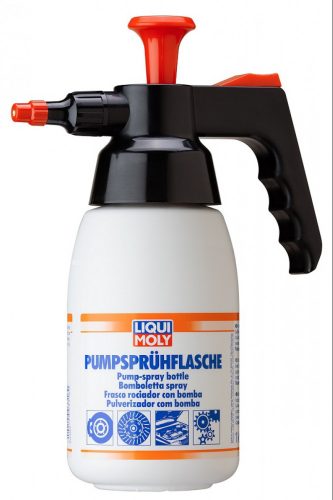 Liqui Moly Pumpsprühflasche kézi pumpás szórópisztoly 1L-es