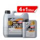 Liqui Moly Top Tec 4200 5W-30 Longlife III motorolaj 5L *csomag