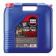 Liqui Moly Top Tec 4350 Truck 10W-40 teherautó motorolaj 20L