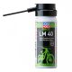 Liqui Moly Bike LM40 Multi-funktions-spray multifunkciós kenő spray 50ml