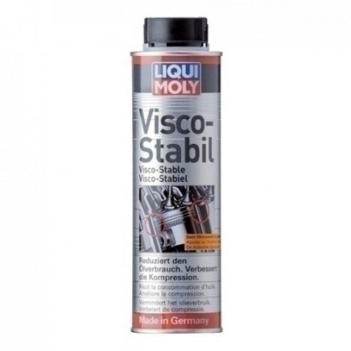 Liqui Moly Visco Stabil viszkozitást stabilizáló adalék 300ml